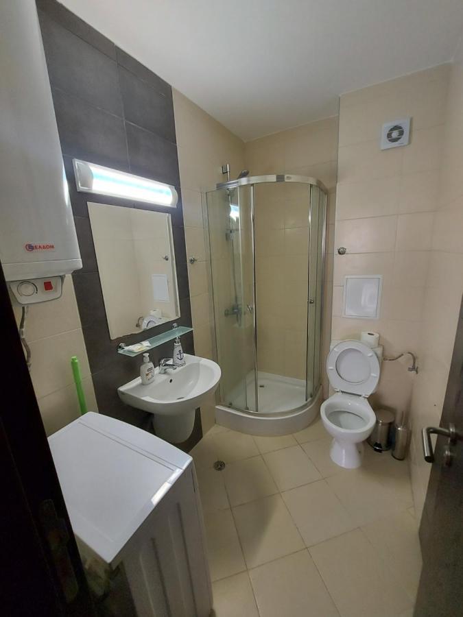 Charming Studio In Sorrento Sole Mare Sveti Vlas Eksteriør billede