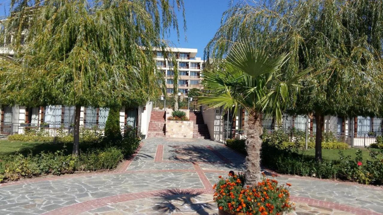 Charming Studio In Sorrento Sole Mare Sveti Vlas Eksteriør billede