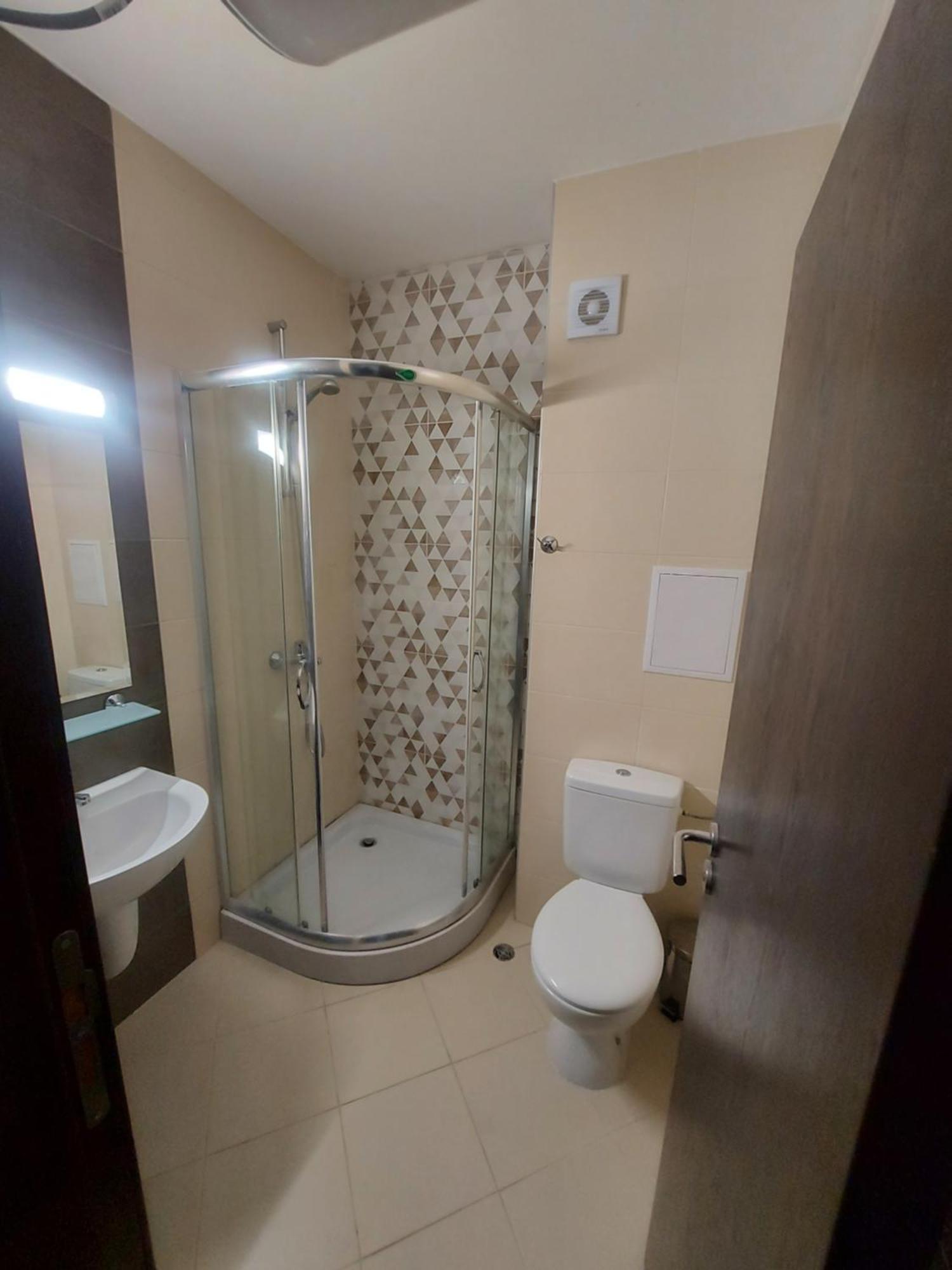 Charming Studio In Sorrento Sole Mare Sveti Vlas Eksteriør billede